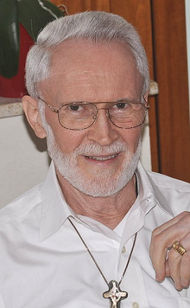 Jerry K. Paul